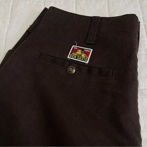 Ben Davis work pant/slack
